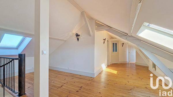 Appartement à vendre 7 pièces 188 m² Moulins