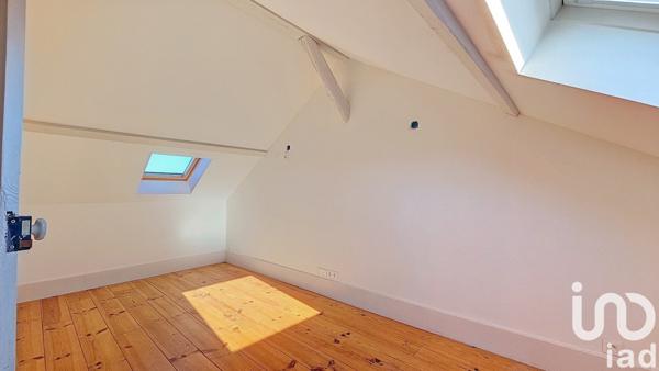 Appartement à vendre 7 pièces 188 m² Moulins