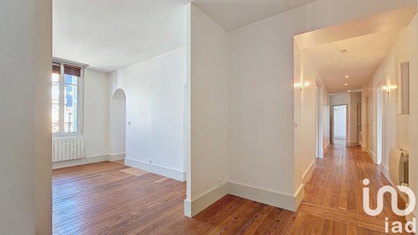 Appartement à vendre 7 pièces 188 m² Moulins