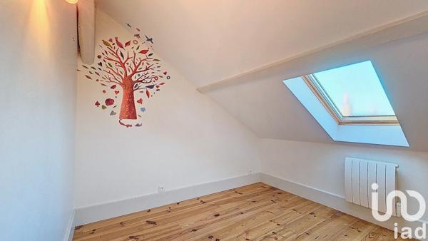 Appartement à vendre 7 pièces 188 m² Moulins