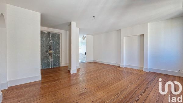 Appartement à vendre 7 pièces 188 m² Moulins