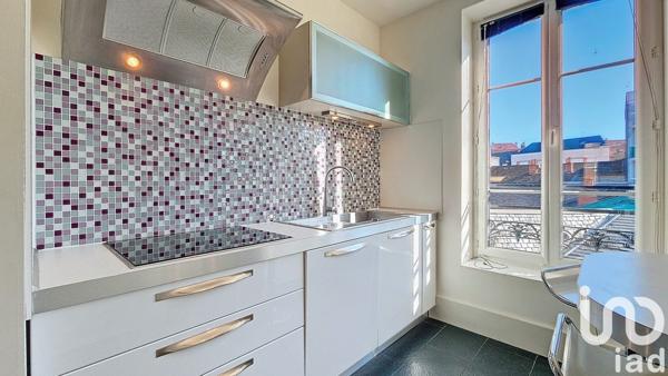 Appartement à vendre 7 pièces 188 m² Moulins
