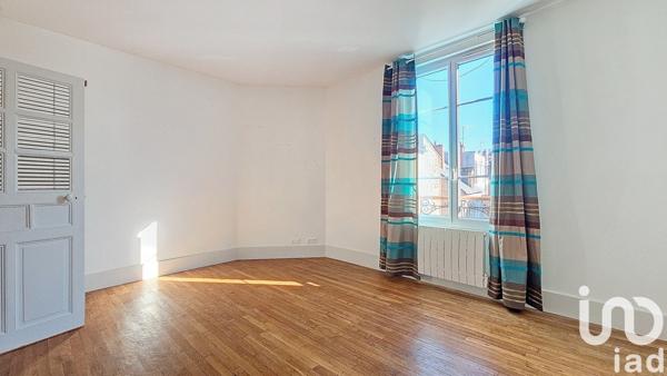 Appartement à vendre 7 pièces 188 m² Moulins