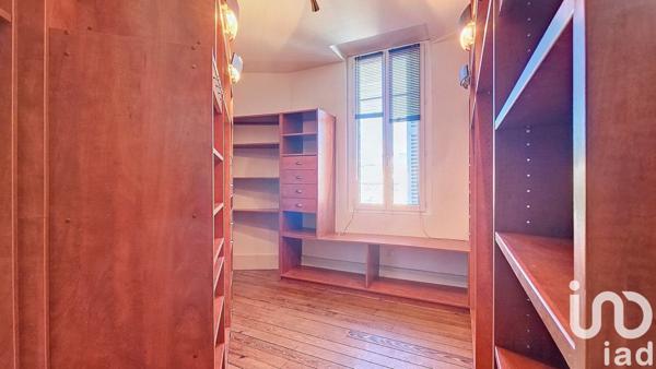 Appartement à vendre 7 pièces 188 m² Moulins