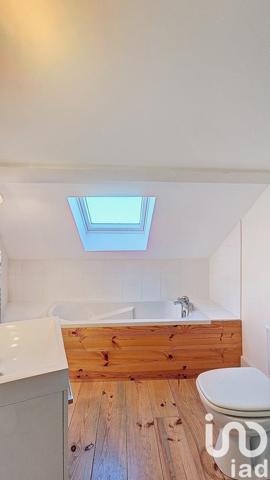 Appartement à vendre 7 pièces 188 m² Moulins