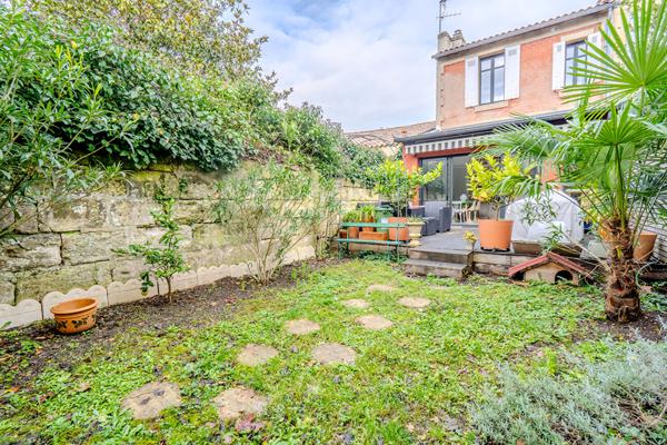 Maison 7 pièces 160 m2
