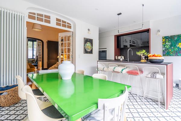 Maison 7 pièces 160 m2