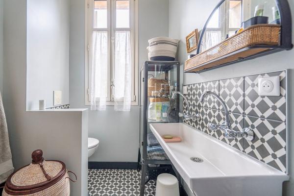 Maison 7 pièces 160 m2