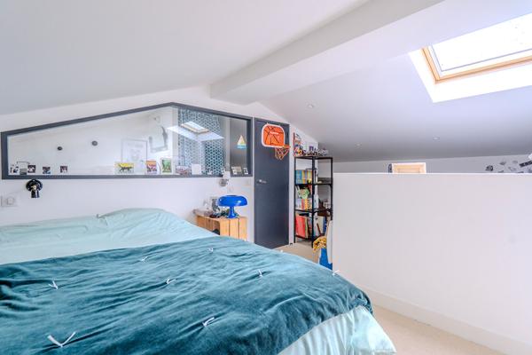 Maison 7 pièces 160 m2