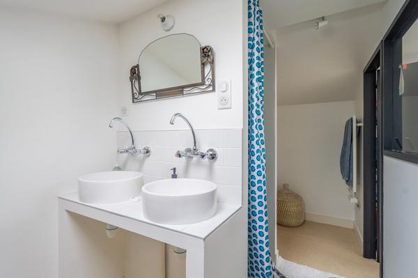 Maison 7 pièces 160 m2