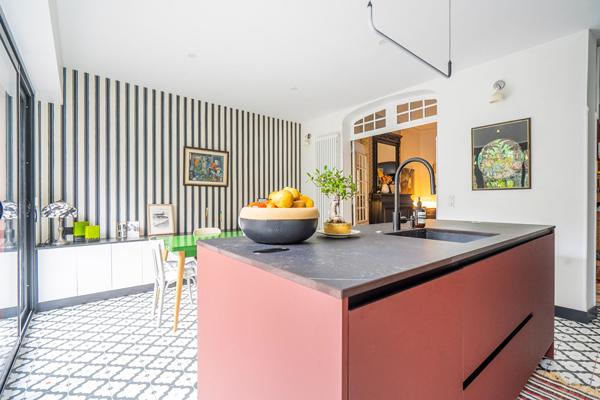Maison 7 pièces 160 m2