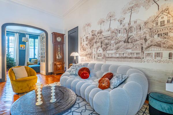 Maison 7 pièces 160 m2