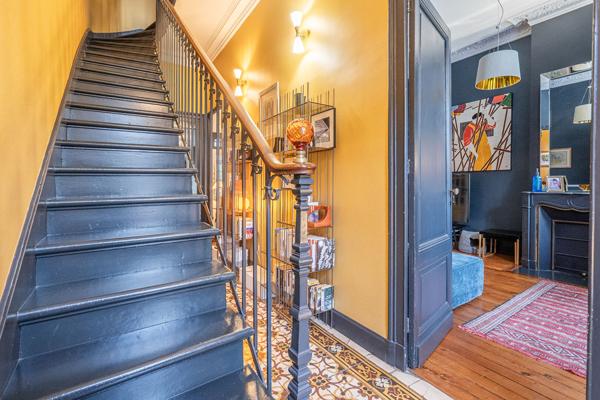 Maison 7 pièces 160 m2