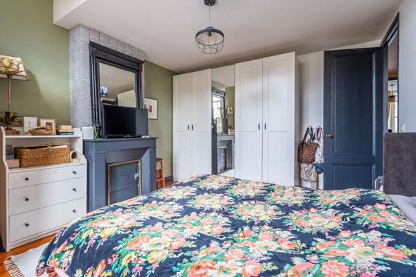 Maison 7 pièces 160 m2