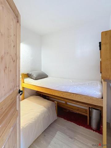 Appartement à GRESSE-EN-VERCORS, 38650 - 4 pièces 43m²