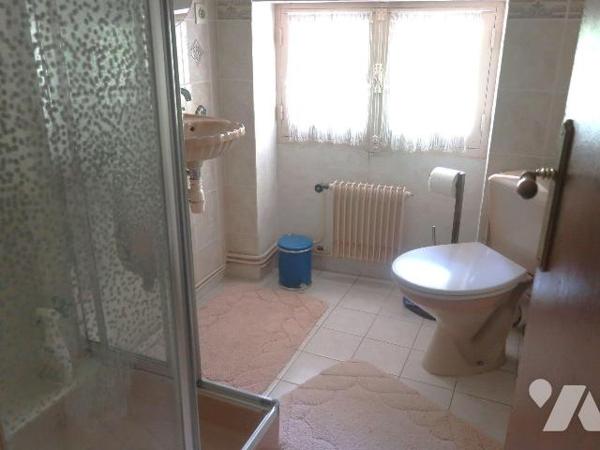 Dans parc de plus de 5.000m2, PROPRIETE comprenant :
. MAISON PRINCIPALE, ANCIENNE, d'env. 225...