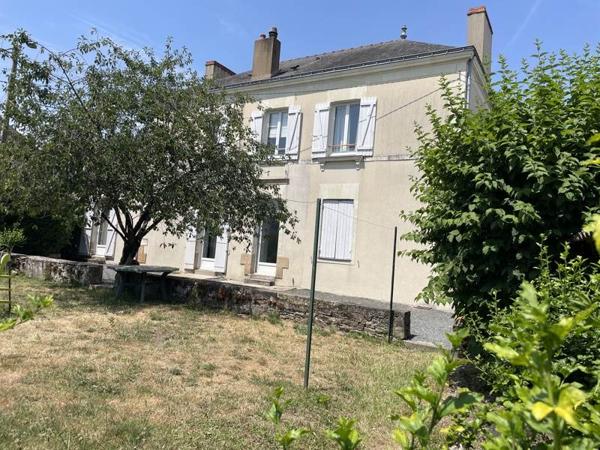 Immeuble 421 200 € Vertou 170 m² DPE E