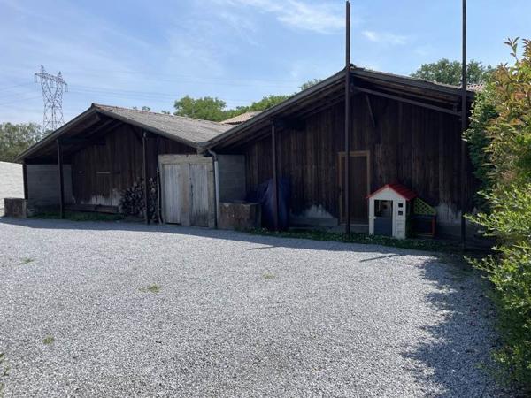 Immeuble 421 200 € Vertou 170 m² DPE E