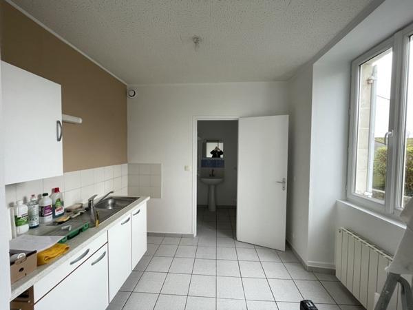 Immeuble 421 200 € Vertou 170 m² DPE E
