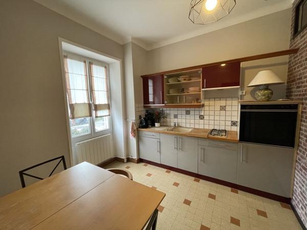Immeuble 421 200 € Vertou 170 m² DPE E
