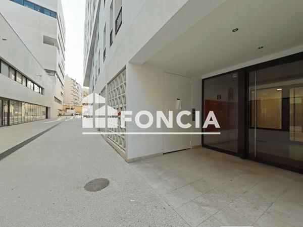 Location Appartement 3 pièces 77.6 m² - RUE CHALUCET Toulon 83000