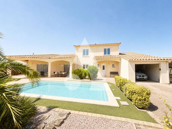 Maison 5 pièces 153.73 m2