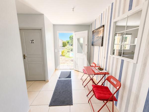 Maison 5 pièces 153.73 m2