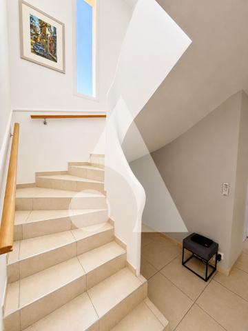 Maison 5 pièces 153.73 m2