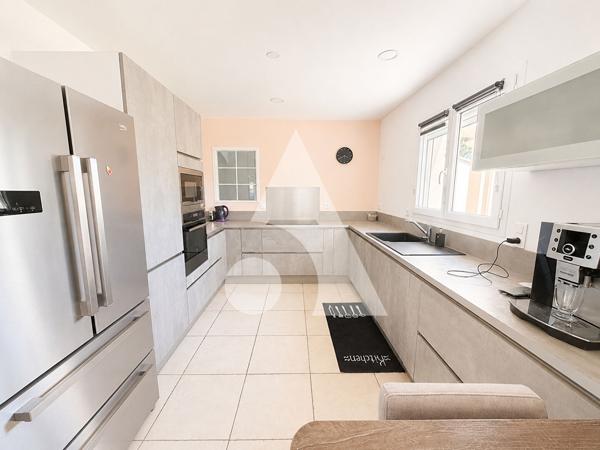 Maison 5 pièces 153.73 m2