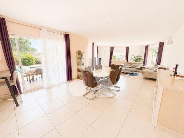 Maison 5 pièces 153.73 m2