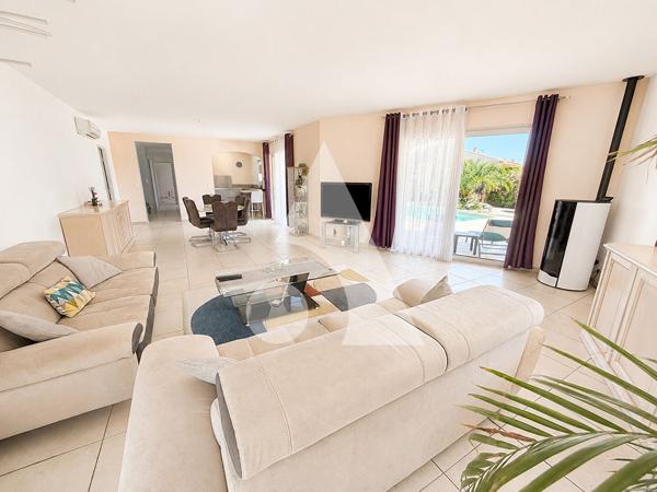 Maison 5 pièces 153.73 m2