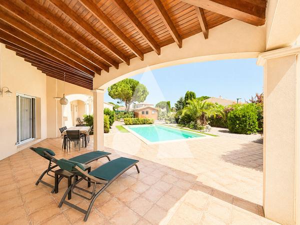 Maison 5 pièces 153.73 m2