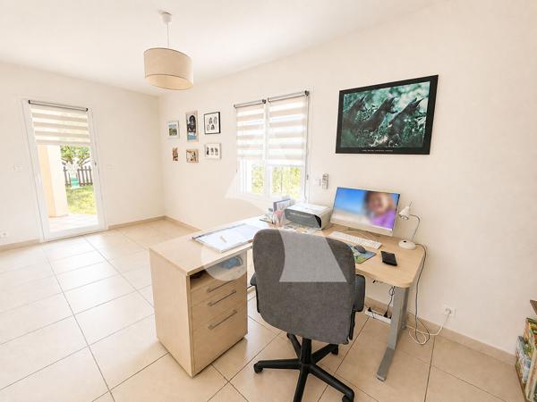 Maison 5 pièces 153.73 m2