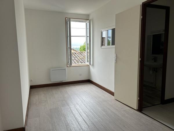 Maison à vendre |  Jarnac |  3 pièces | 44 m²