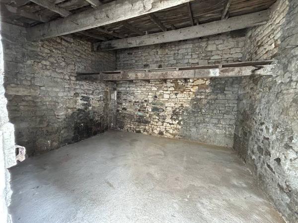Maison à vendre |  Jarnac |  3 pièces | 44 m²