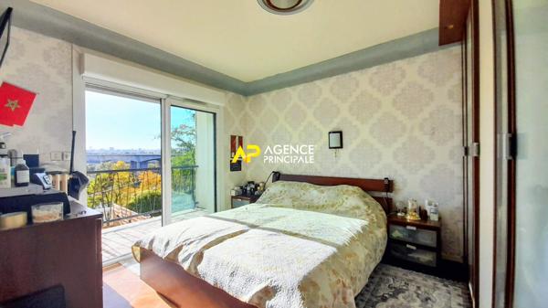 Argenteuil - ORGEMONT Maison 8 pièces, 5 chambres d'environ 155m² au sol 424 000 € **  - Référence  4486