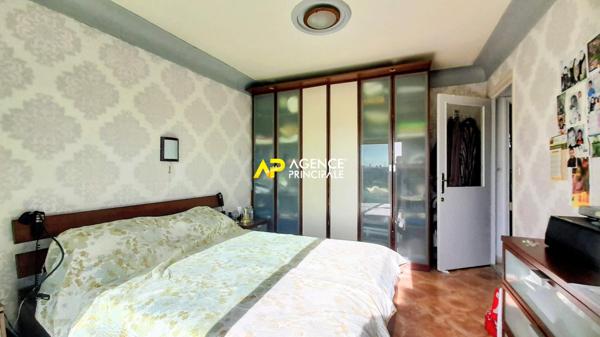 Argenteuil - ORGEMONT Maison 8 pièces, 5 chambres d'environ 155m² au sol 424 000 € **  - Référence  4486