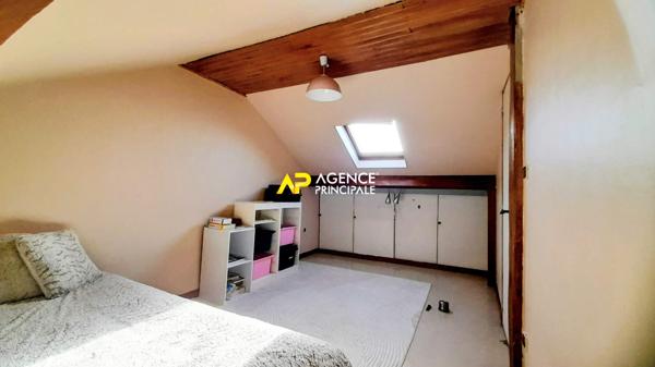 Argenteuil - ORGEMONT Maison 8 pièces, 5 chambres d'environ 155m² au sol 424 000 € **  - Référence  4486