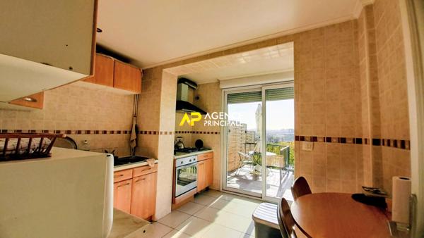 Argenteuil - ORGEMONT Maison 8 pièces, 5 chambres d'environ 155m² au sol 424 000 € **  - Référence  4486