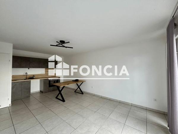 Location Appartement 3 pièces 58.5 m² - 2 TER RUE DE CHATEAUBRIAND Chamalieres 63400