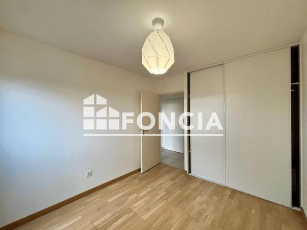 Location Appartement 3 pièces 58.5 m² - 2 TER RUE DE CHATEAUBRIAND Chamalieres 63400