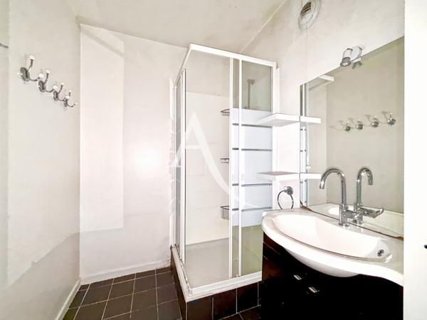 Appartement Bois D Arcy 3 pièce(s) 62 m2