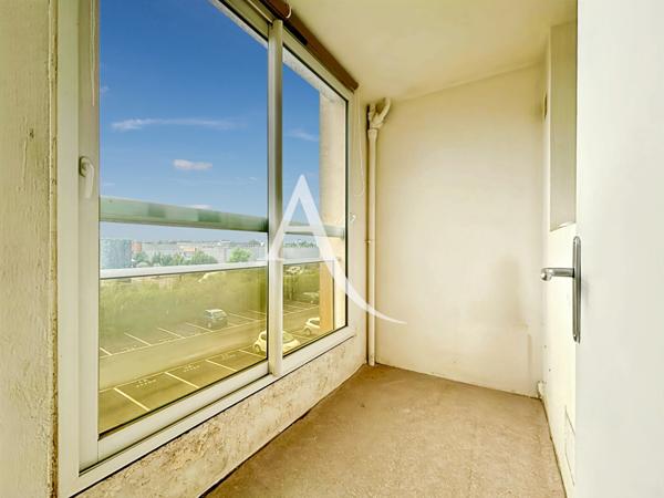 Appartement Bois D Arcy 3 pièce(s) 62 m2