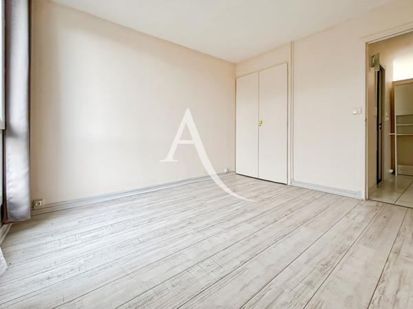 Appartement Bois D Arcy 3 pièce(s) 62 m2