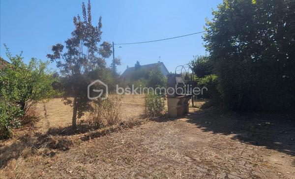 Une opportunité rare sur le secteur, idéale aussi bien pour une résidence principale que pour un projet d’investissement locatif !

Découvrez cette maison entièrement de plain-pied, bénéficiant d’un emplacement particulièrement pratique, proche du centre-ville et de toutes les commodités : commerces, écoles, collèges, maison médicale et services sont facilement accessibles.

La maison se compose d’un séjour convivial, d’une cuisine, d’une arrière-cuisine, de 3 chambres ainsi que d’une chaufferie.

Une agréable véranda vient prolonger l’espace de vie et apporte une pièce supplémentaire appréciable au quotidien.

À l’extérieur, vous profiterez d’une terrasse avec barbecue, idéale pour les beaux jours, d’une serre ainsi que d’un abri de jardin à remettre en état, offrant un espace de rangement supplémentaire.

✨ LES ATOUTS QUI FONT LA DIFFÉRENCE : Maison 100 % de plain-pied, 3 chambres, Centre-ville à proximité, Commerces et services facilement accessibles, Écoles et collèges à proximité, Maison médicale, Véranda, Terrasse avec barbecue, une Serre, Possibilité de mise en location, Intéressante pour un investissement locatif, beaucoup de potentiel...

Grâce à sa configuration de plain-pied, ses 3 chambres et surtout sa proximité avec les commodités, ce bien peut également représenter une belle opportunité pour un investisseur souhaitant le proposer à la location. 
Une opportunité rare sur le secteur, idéale aussi bien pour une résidence principale que pour un projet d’investissement locatif !

🏠 Résidence principale, premier achat ou investissement locatif : plusieurs possibilités s’offrent à vous ! Sa configuration, son emplacement et son potentiel en font un bien qui pourra s’adapter à différents projets.

📞 Une visite vous permettra d’en apprécier tout le potentiel. Contactez-moi pour plus d’informations et organiser votre visite !