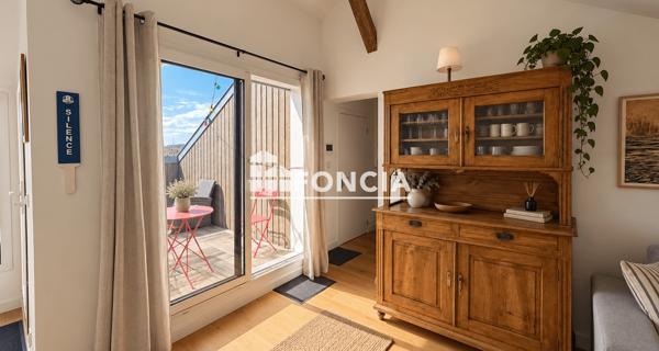 À vendre Appartement 4 pièces 102.76 m² - Le Mans 72100