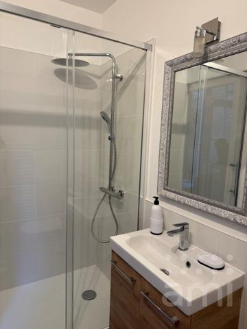 STUDIO MEUBLE - CENTRE VILLE POITIERS