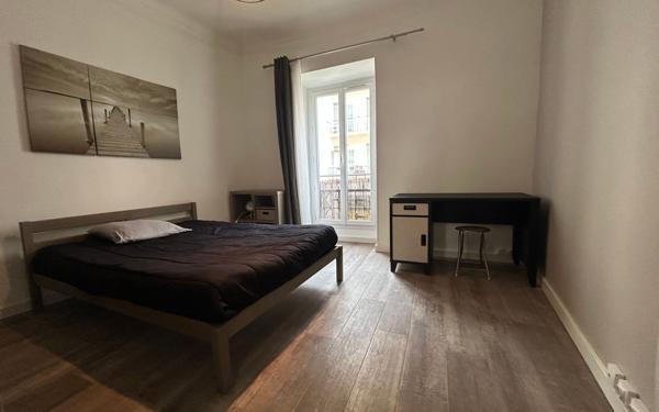 Appartement à vendre    2 pièces • 38,05 m2 Nice