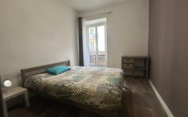 Appartement à vendre    2 pièces • 38,05 m2 Nice