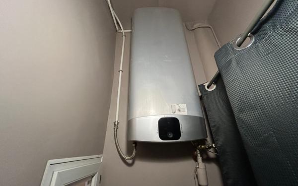 Appartement à vendre    2 pièces • 38,05 m2 Nice